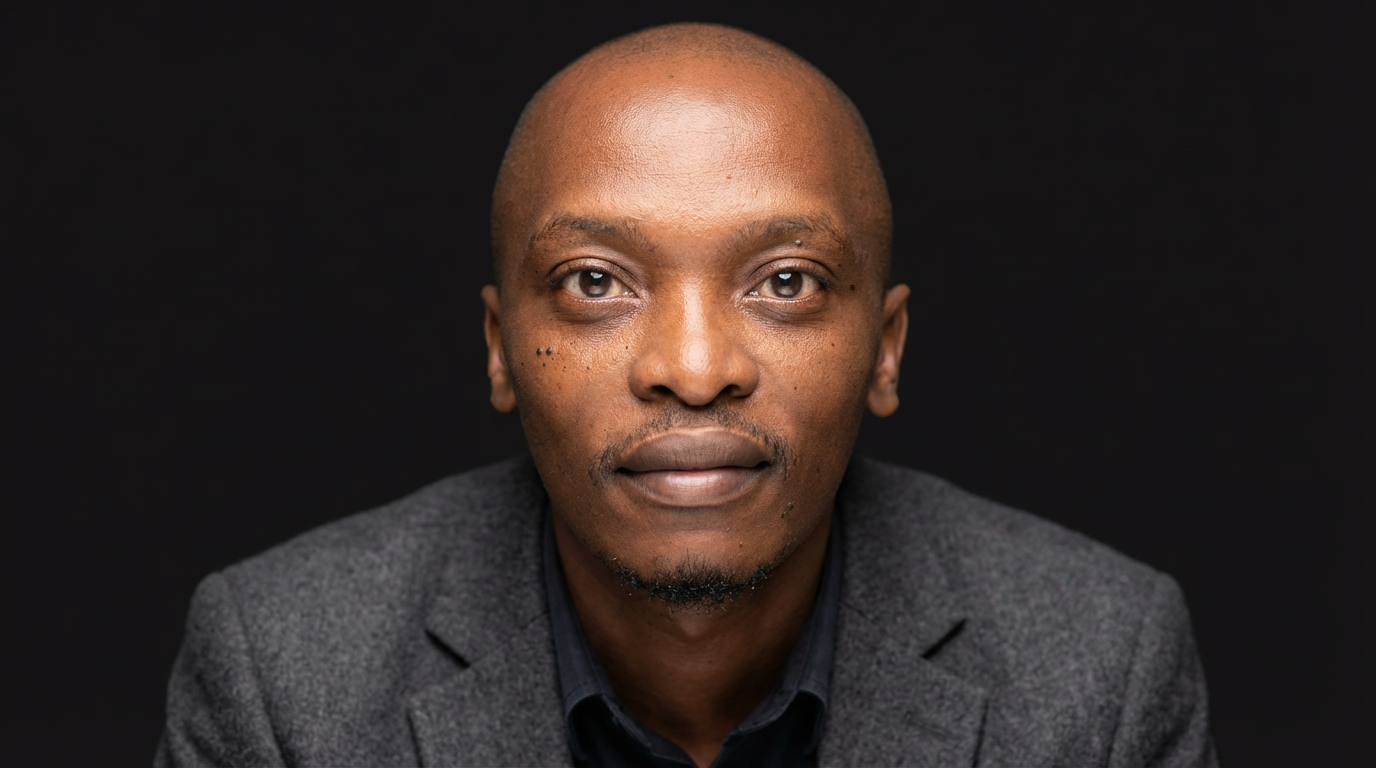 Lerato Taeli, founder of Ato Systems